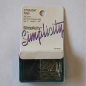 Wholesale Straight Pins