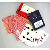 Casino Playing Cards