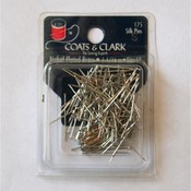 Coats & Clark Silk Pins 175 pack Wholesale Bulk