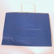 "Azul" Fashion Gift Bag