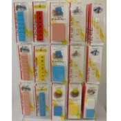 Pillbox Assortment