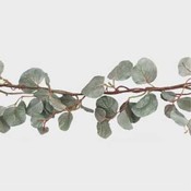 6' Eucalyptus Garland