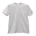 Men's 100% Cotton T-Shirts -White