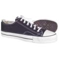 Men's Lace Up Canvas Shoes Low-Tops