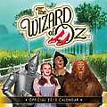 The Wizard of Oz 2010 Calendar 4708