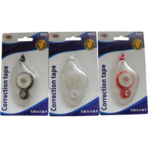 Wholesale Tape Correction 20X26