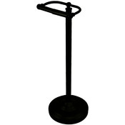 Pedestal Toilet Paper Holder