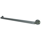 Satin Nickel30" Grab Bar