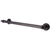 Oil Rubbed Bronze 18" Grab Bar
