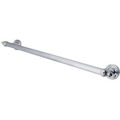 Chrome24" Grab Bar