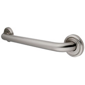 Satin Nickel 30" Grab Bar