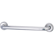 Chrome 32" Grab Bar