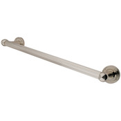 Polished Nickel 18" Grab Bar