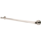 Chrome30" Grab Bar