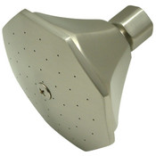 3-3/4" Octagon Shower Head
