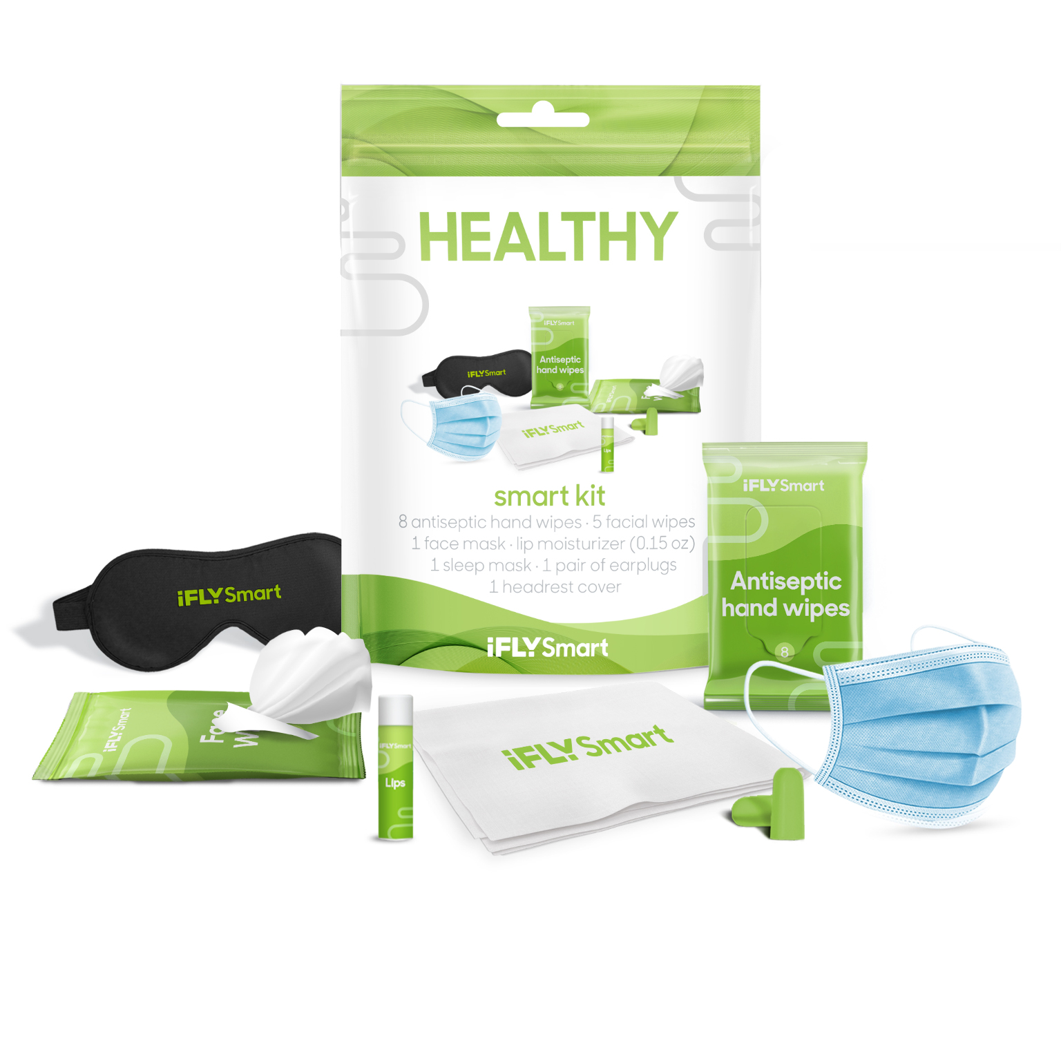 Wholesale iFly Health Care Kits