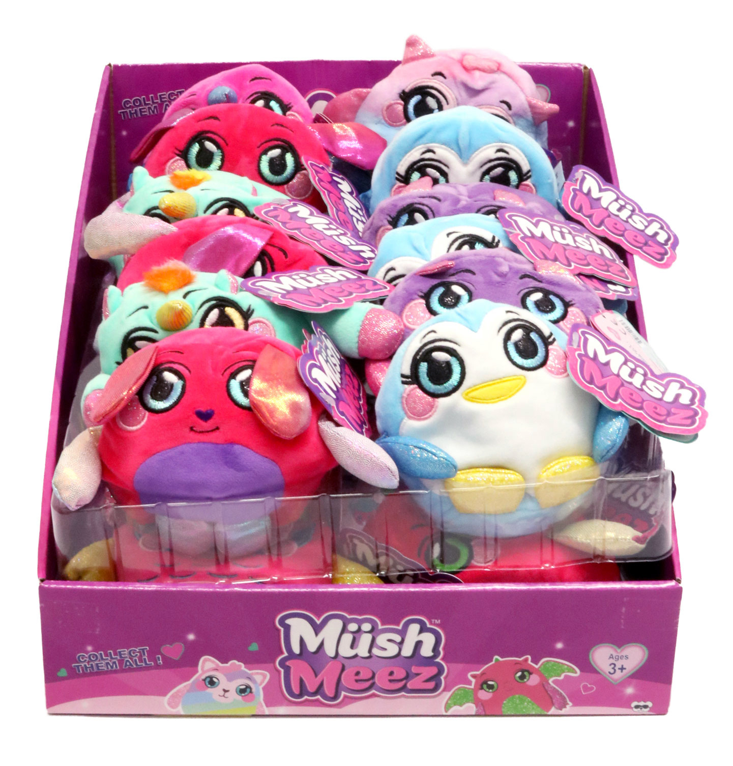 mushmeez toys