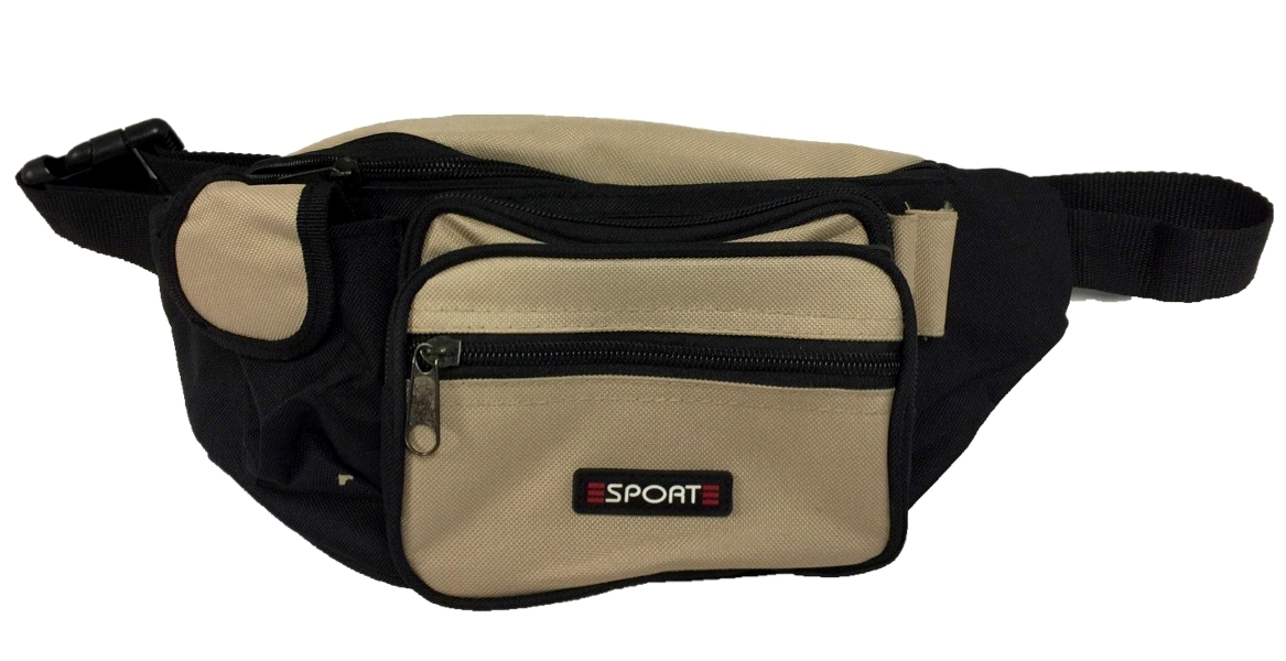Wholesale Sport Fanny Pack DollarDays