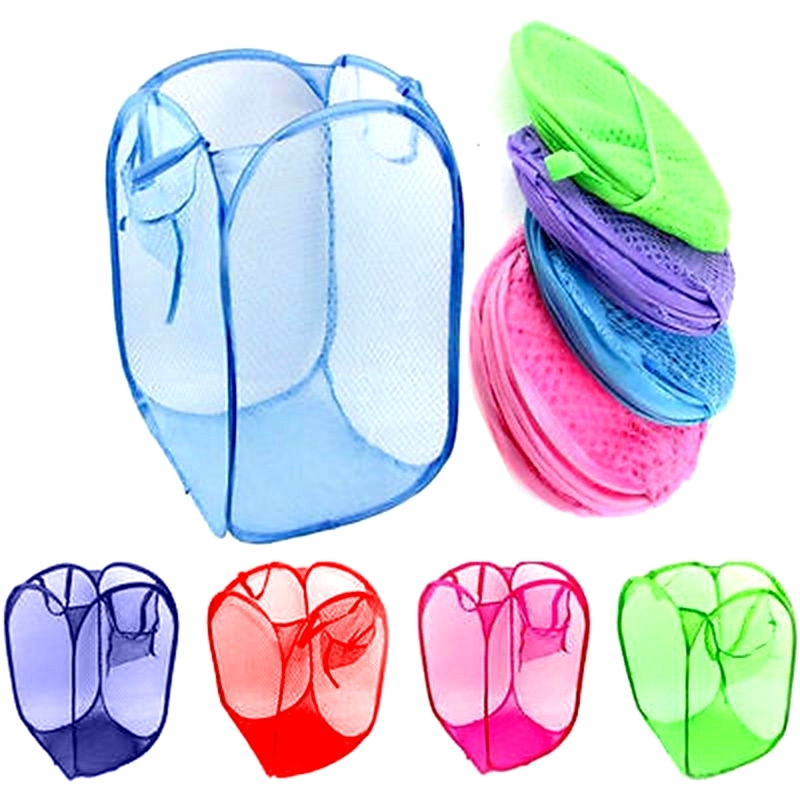 frozen pop up hamper