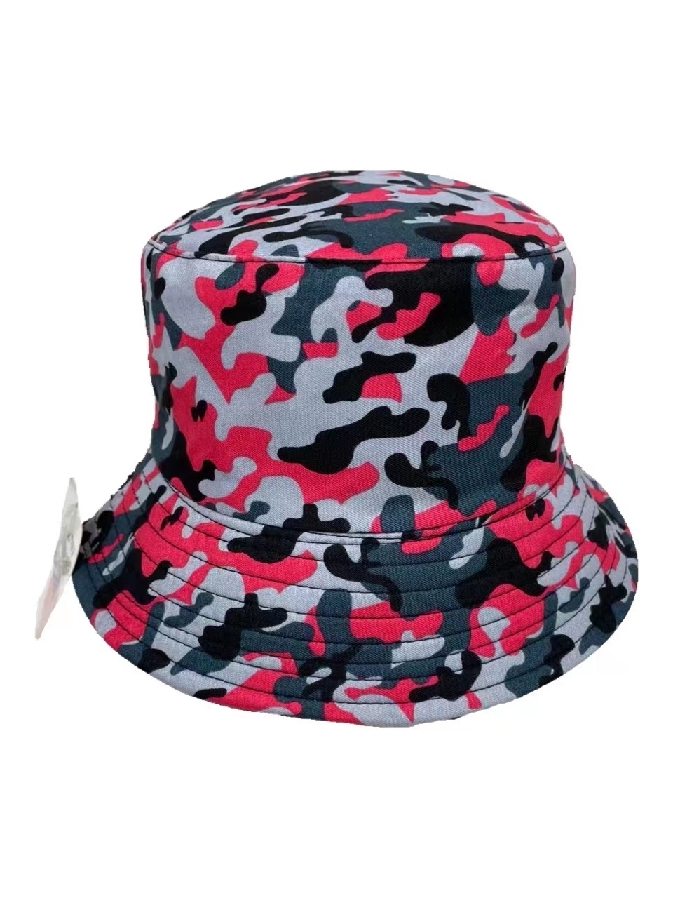 Wholesale Camouflage Bucket Hats Assorted DollarDays