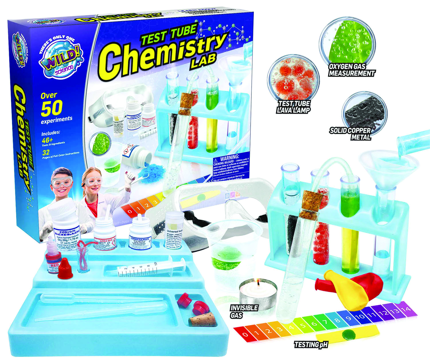 wholesale science kits