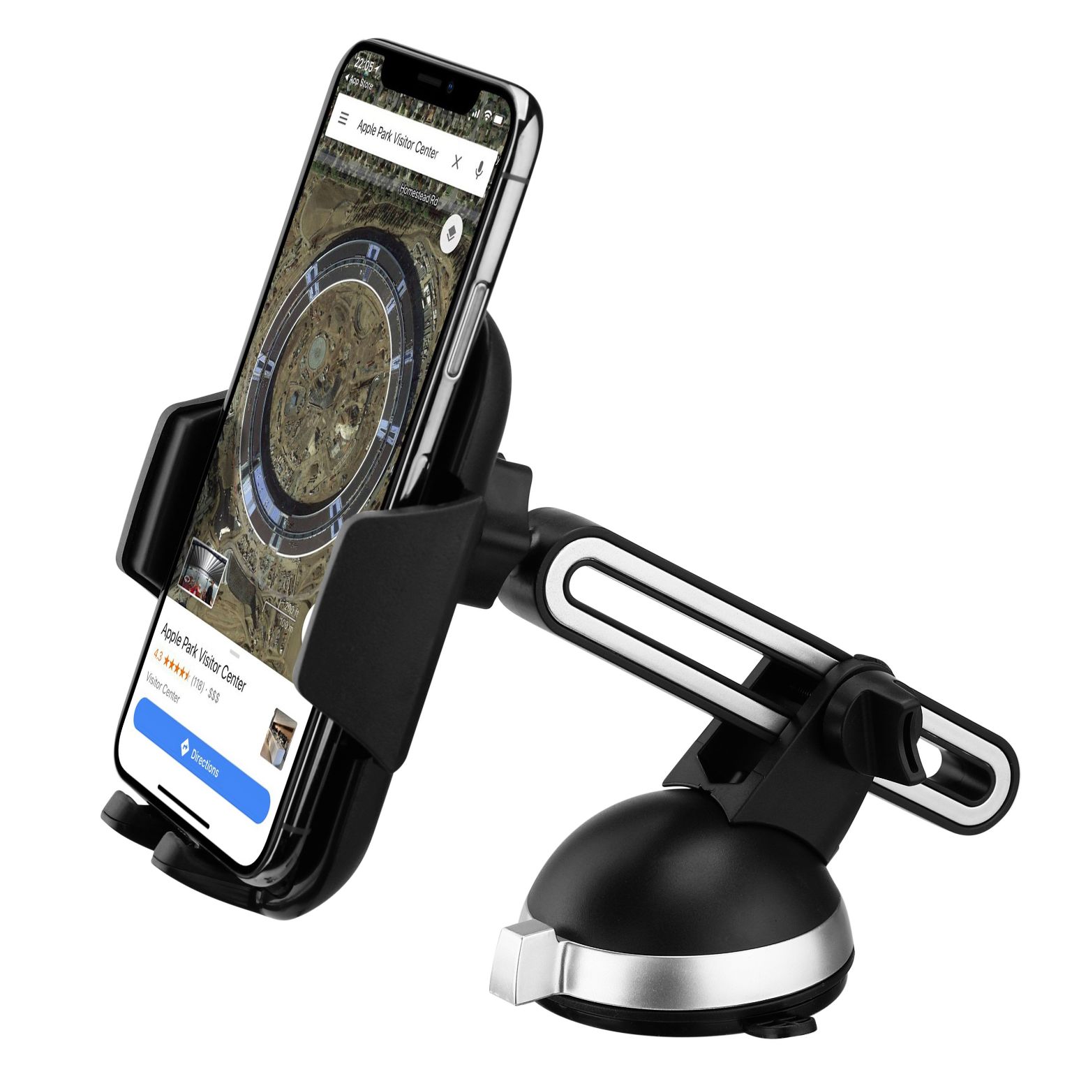 Wholesale Adjustable Cradle Car Mount DollarDays