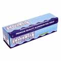 Heavy-Duty Aluminum Foil Rolls