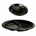 Medium Laminate Foam Dinnerware