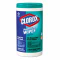 Clorox Disinfecting Wipes