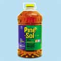 Pine-Sol Liquid Cleaner - 28 oz Bottles