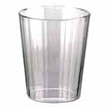 Prestige Plastic Cups 10 oz Clear