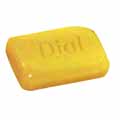 Dial Soap Unwrapped 2.5 oz Bars