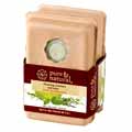 Pure &amp; Natural Soap