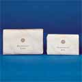 Dial White Marble Guest Amenities