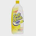 Soft Scrub Lemon Cleanser