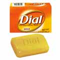 Dial Soap 4.5 oz Bars