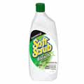 Soft Scrub Liquid Cleansers 36 oz