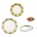 Sage Collection Dinnerware