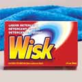 Wisk Concentrated Liquid Detergent