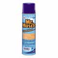 Mr. Muscle Oven &amp; Grill Cleaner