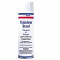Stainless Steel Cleaner &amp; Polish