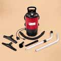 Sanitaire SC412 Commercial Backpack