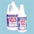 Conqueror 103 Odor Concentrate Set