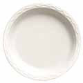 Aristocrat Plastic Dinnerware