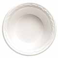 Elite Laminated Foam Dinnerware Bowl