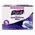 PURELL Instant Hand Sanitizing Wipe