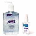 Purell Instant Hand Sanitizer 8 oz