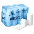 Compact Coreless Bath Tissue