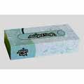 Angel Soft ps Facial Tissue, Flat Box