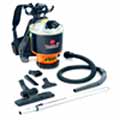 Shoulder Vac Commercial Backpack